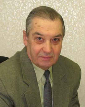 Lev Leonidovich Kolosov (1932-2021), Лев Леонидович Колосов (1932-2021)